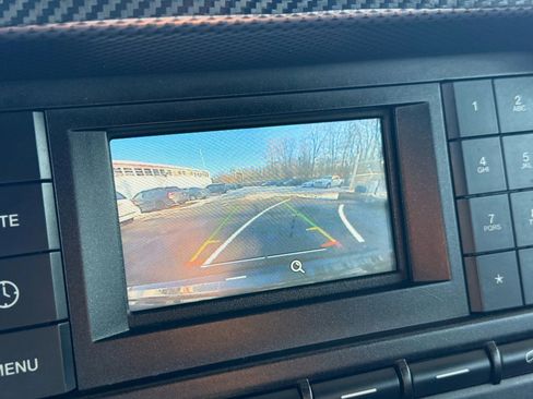 Used 2017 Ford Mustang EcoBoost Coupe 2D image 32