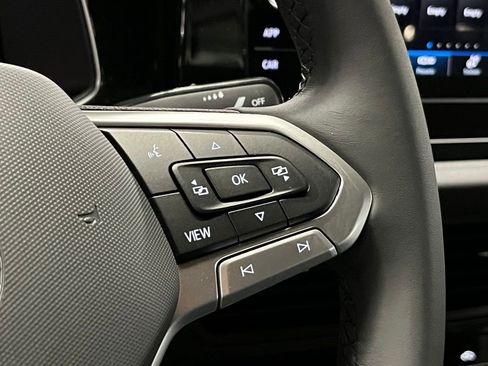 New 2026 Volkswagen Jetta Sport FWD image 23