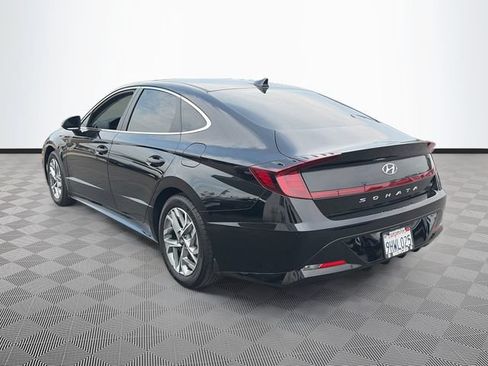 Used 2023 Hyundai Sonata SEL FWD image 5