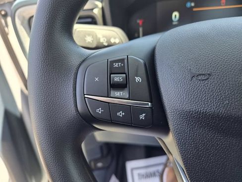 New 2026 Ford Maverick XLT FWD image 11