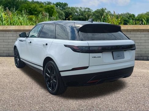 New 2026 Land Rover Range Rover Velar Belgravia AWD/4WD image 6
