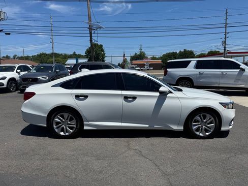 Used 2020 Honda Accord LX image 8