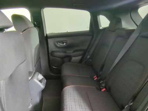 New 2026 Honda HR-V Sport image 34