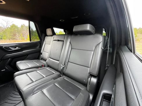 Used 2022 Chevrolet Tahoe Z71 image 41