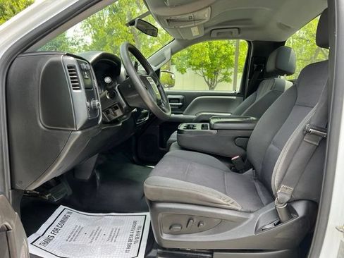 Used 2018 GMC Sierra 1500 2WD Regular Cab image 11