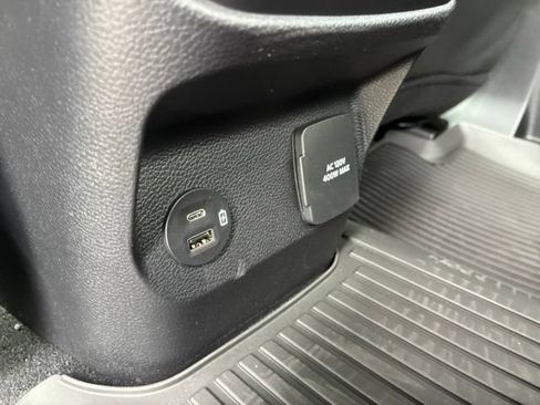 New 2026 Ford Ranger Raptor AWD/4WD image 25