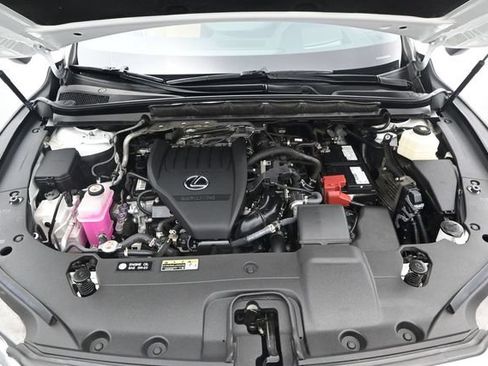 Used 2023 Lexus RX 350 Premium Plus w/ Cold Area Package FWD image 17