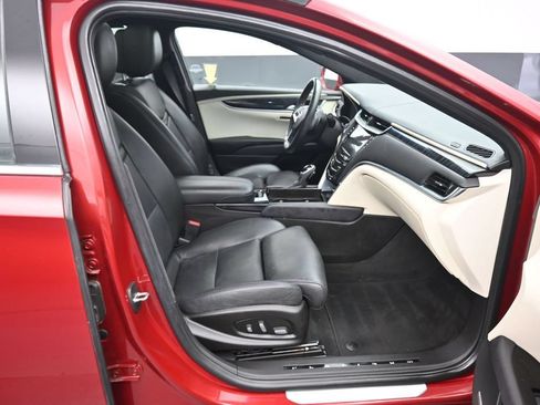 Used 2013 Cadillac XTS Platinum FWD image 47