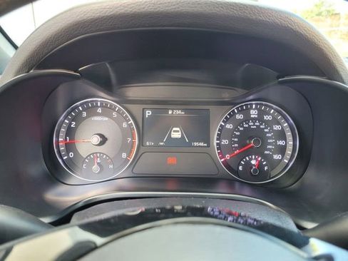 Certified 2024 Kia Forte GT-Line FWD image 25