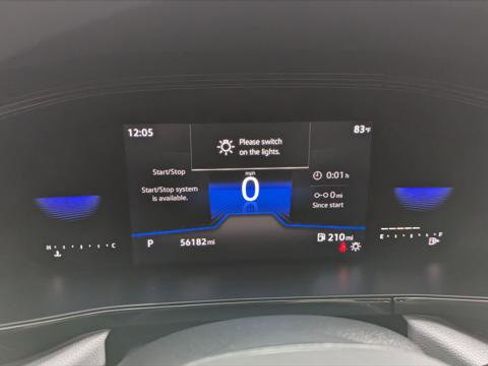 Used 2022 Volkswagen Taos S image 28