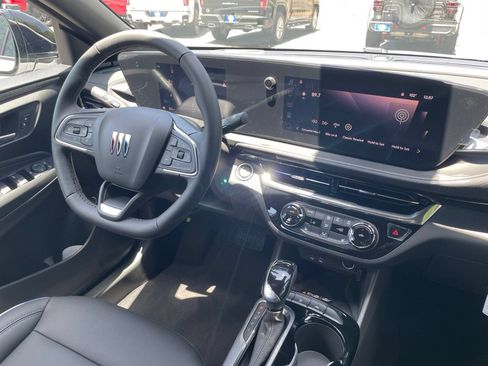 New 2026 Buick Envista Sport Touring w/ Convenience I Package FWD image 30