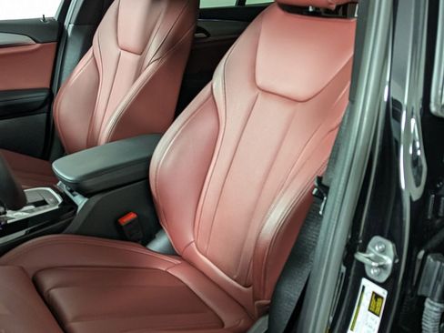 Certified 2023 BMW X3 xDrive30i w/ Premium Package image 17