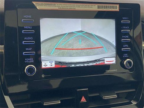 Certified 2024 Toyota Camry LE w/ Convenience Package image 24