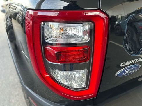 Used 2023 Ford Bronco Sport Badlands image 25