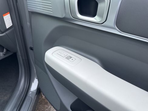 New 2026 Hyundai Santa Fe SE image 24