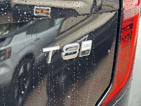 New 2026 Volvo XC90 T8 Ultra w/ Protection Package Premier image 24