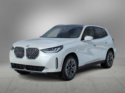 Used 2026 BMW X3 xDrive30i