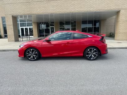 Used 2019 Honda Civic Si
