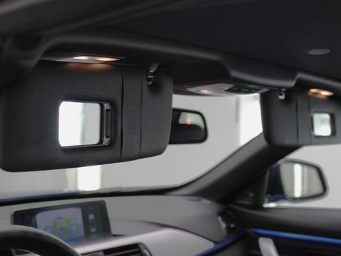 Used 2015 BMW 428i Convertible image 75