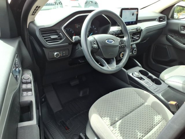 Certified 2020 Ford Escape SE AWD/4WD image 19