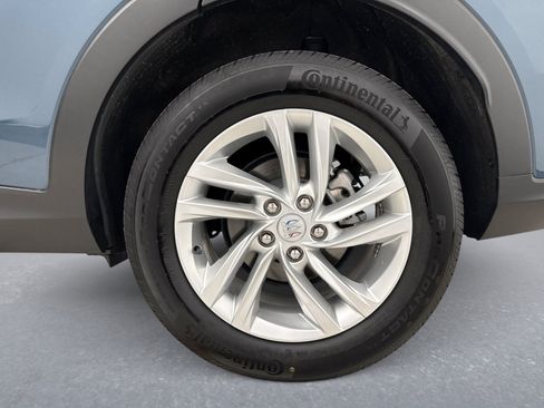 Used 2024 Buick Envista Sport Touring w/ Convenience I Package FWD image 25