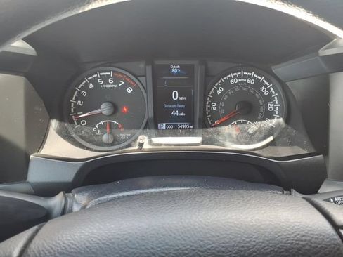 Used 2022 Toyota Tacoma SR AWD/4WD image 20