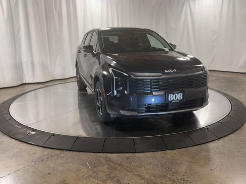 New 2026 Kia Sportage LX w/ LX Convenience Package image 4