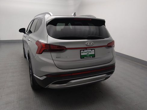 Used 2022 Hyundai Santa Fe SEL w/ Convenience + Premium Package AWD/4WD image 6