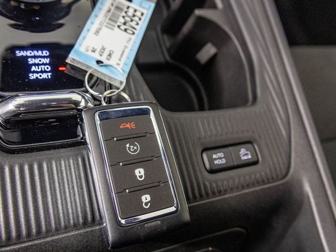 New 2026 Jeep Cherokee Laredo AWD/4WD image 27