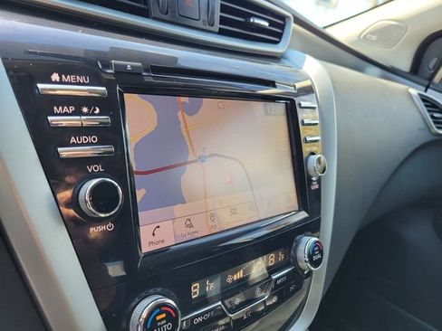 Used 2022 Nissan Murano SL image 22