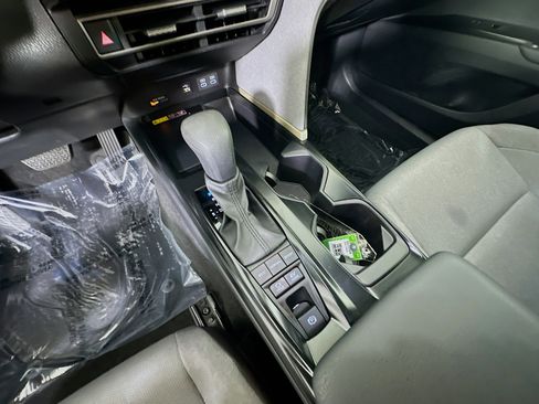 Used 2025 Toyota Camry LE image 22