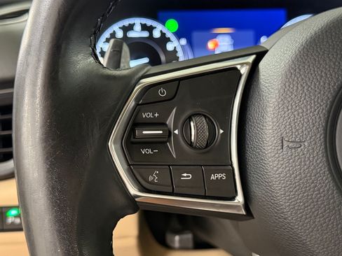 Used 2021 Acura TLX w/ Technology Package FWD image 15
