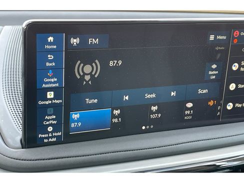 Certified 2025 Acura MDX SH-AWD w/ Technology Package image 27