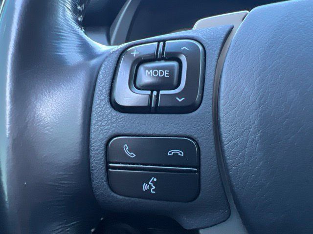 Used 2016 Lexus NX 200t AWD w/ Accessory Package 2 image 25