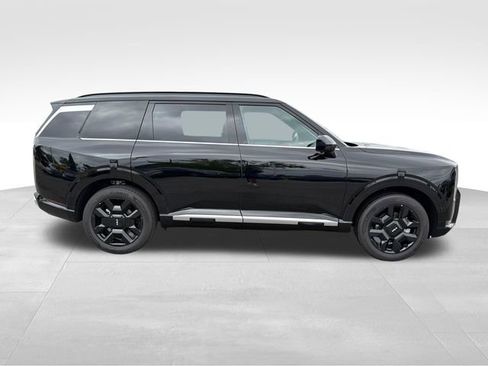 New 2027 Kia Telluride SX Prestige AWD/4WD image 8