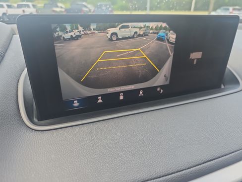 Used 2024 Acura MDX FWD image 23