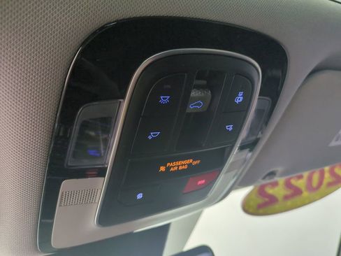 Certified 2022 Hyundai Santa Fe SEL Premium image 25