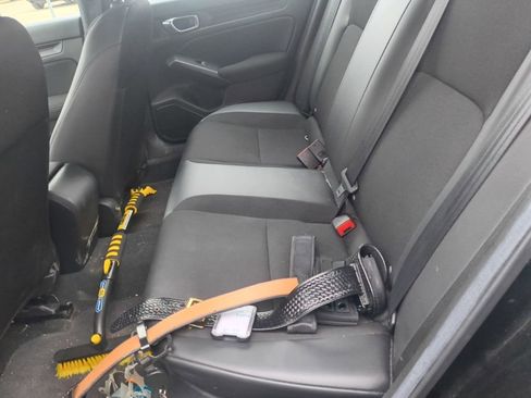 Used 2024 Honda Civic Sport image 13