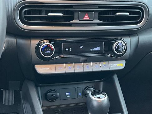 Used 2023 Hyundai Kona Limited w/ Cargo Package image 31