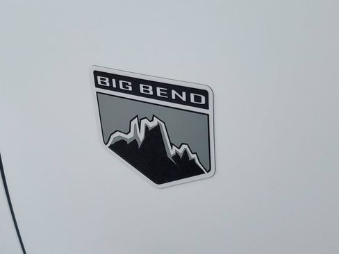 New 2026 Ford Bronco Sport Big Bend w/ Convenience Package AWD/4WD image 35