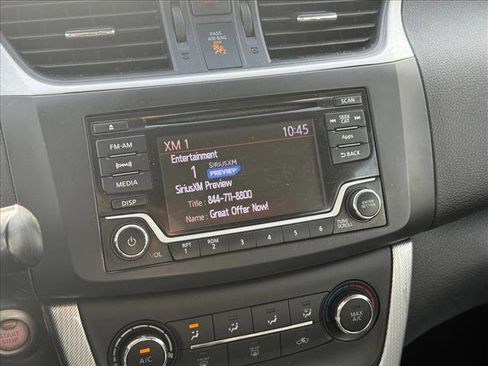 Used 2015 Nissan Sentra SR image 16