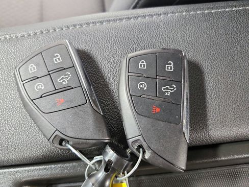 Used 2024 GMC Sierra 1500 Elevation AWD/4WD image 35