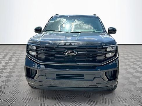 New 2026 Ford Expedition Max Platinum AWD/4WD image 2