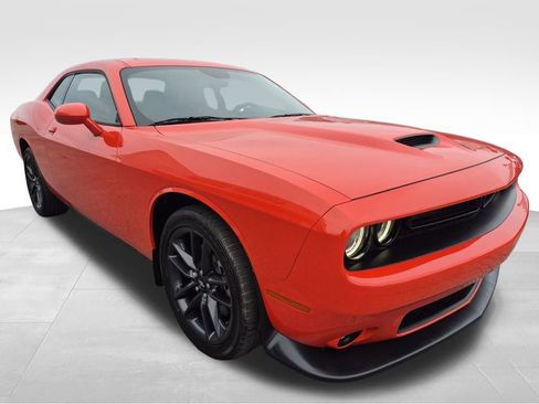 Used 2023 Dodge Challenger GT w/ Plus Package image 5