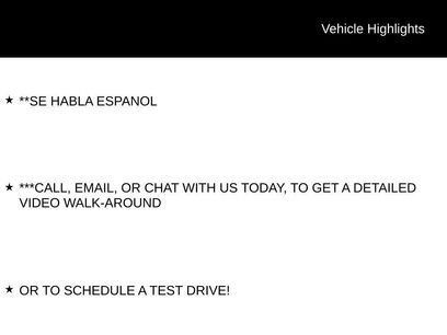 Used 2018 Honda CR-V Touring