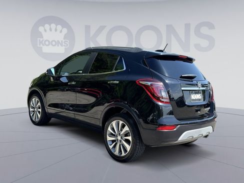 Used 2019 Buick Encore Preferred FWD image 4