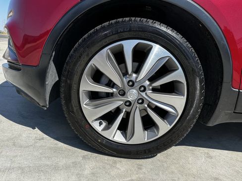 Used 2019 Buick Encore Preferred image 10