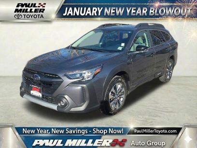 Used 2023 Subaru Outback Limited XT