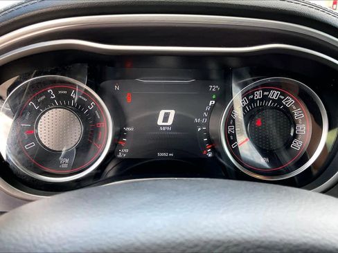 Used 2021 Dodge Challenger R/T Scat Pack w/ Plus Package image 22