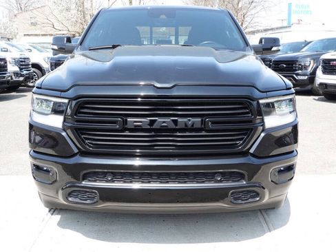 Used 2022 RAM 1500 Sport w/ Rebel Level 2 Equipment Group AWD/4WD image 6